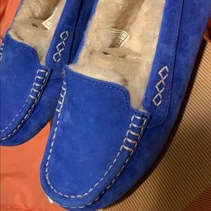 Ugg Moccasins